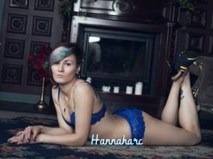 Hannaharc