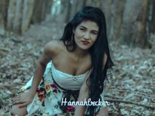 Hannahbecker