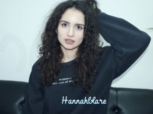 Hannahblare