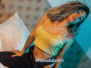 Hannahdaviss