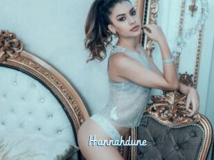 Hannahdune