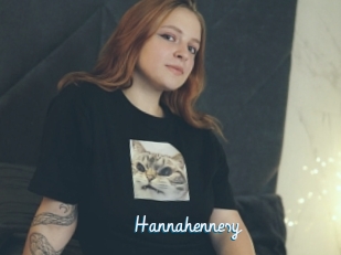 Hannahennesy