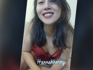 Hannahhorny