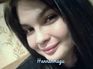 Hannahmagic
