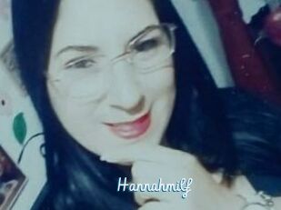 Hannahmilf