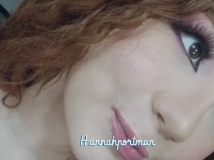 Hannahportman