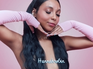 Hannahrobin