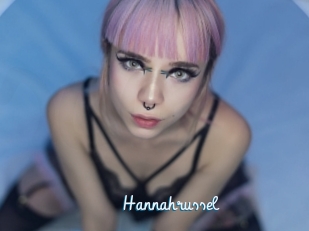 Hannahrussel