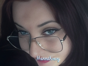 Hannahsexy