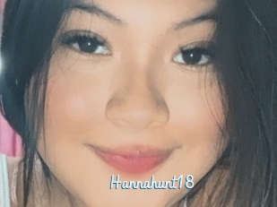 Hannahunt18