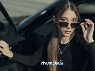 Hannakale