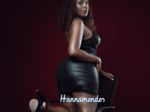 Hannamendes