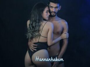 Hannanhakam