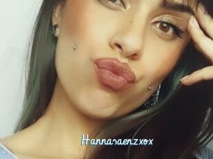 Hannasaenzxox