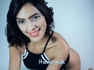 Hannasmiith