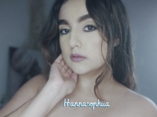 Hannasophiia