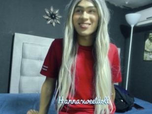 Hannasweetdoll