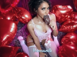 Hannawalk