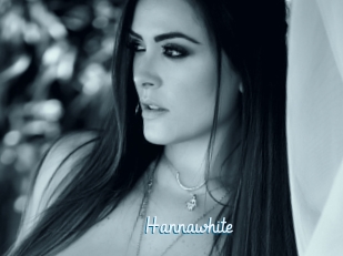 Hannawhite