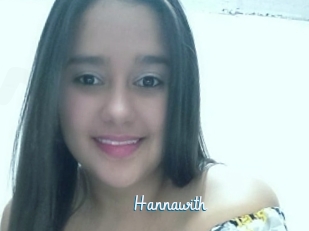 Hannawith