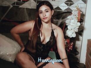 Hanniequeen