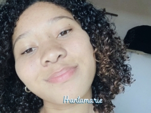 Hantamarie