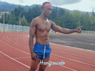 Hanycaicedo