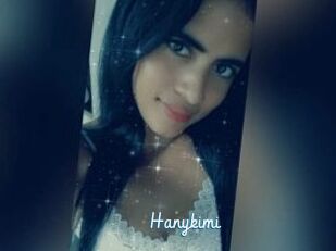 Hanykimi