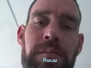 Hanzie