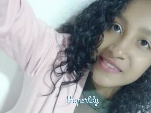 Haperlily
