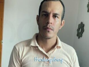 Hardangelsexy