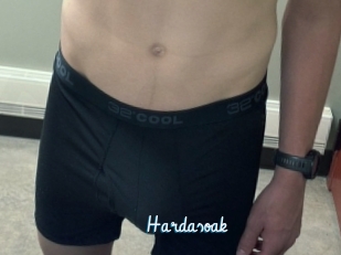 Hardasoak