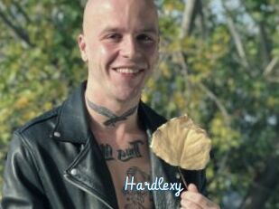 Hardlexy