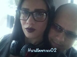 Hardloversex02