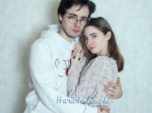Hardshowcouple