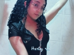 Harley_red
