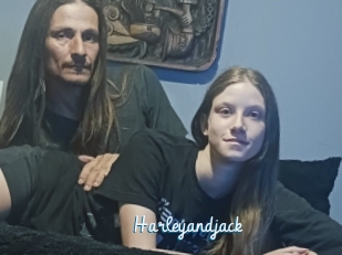 Harleyandjack