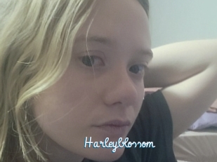Harleyblossom