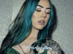 Harleyhalter