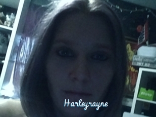 Harleyrayne