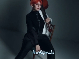 Harleysnake