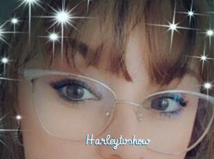 Harleytvshow