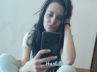 Harliil