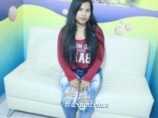 Harlynbruce