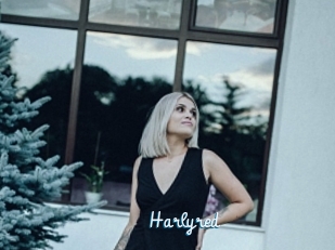 Harlyred