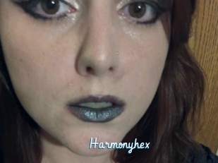 Harmonyhex