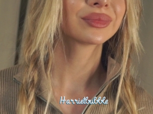 Harrietbubble