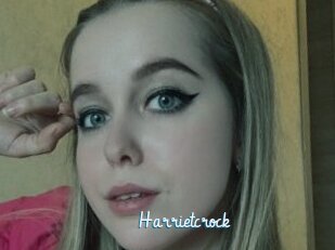Harrietcrock