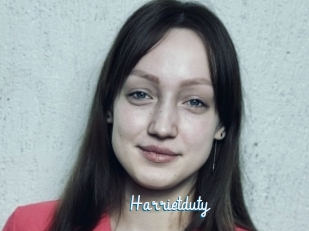 Harrietduty