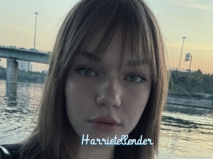Harrietellender